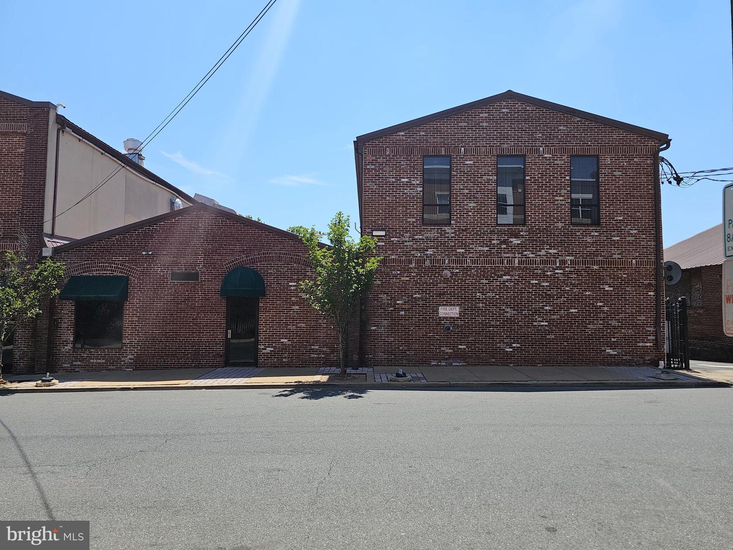 1408 Clifford Brown Walk Property Photo 3