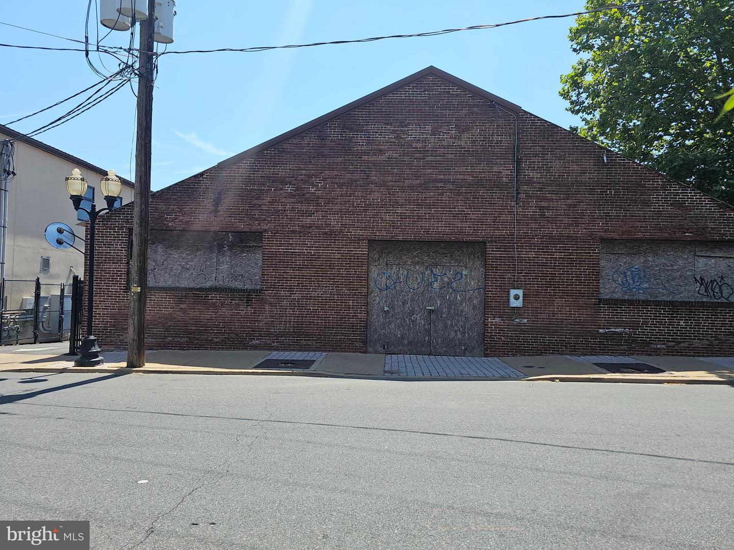 1408 Clifford Brown Walk Property Photo 4