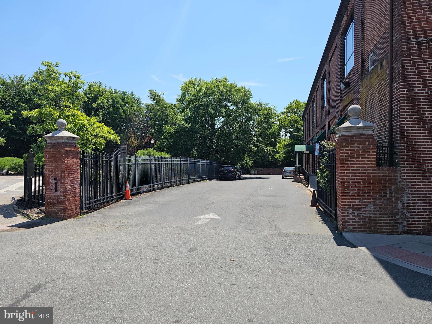 1408 Clifford Brown Walk Property Photo 7