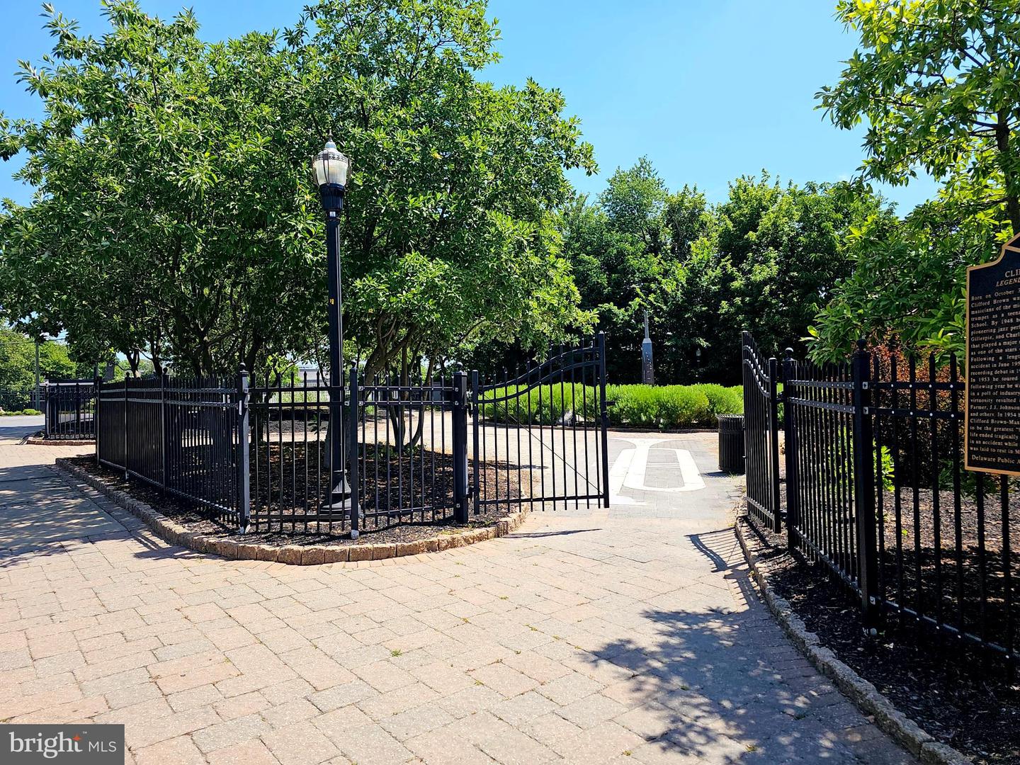 1408 Clifford Brown Walk Property Photo 38