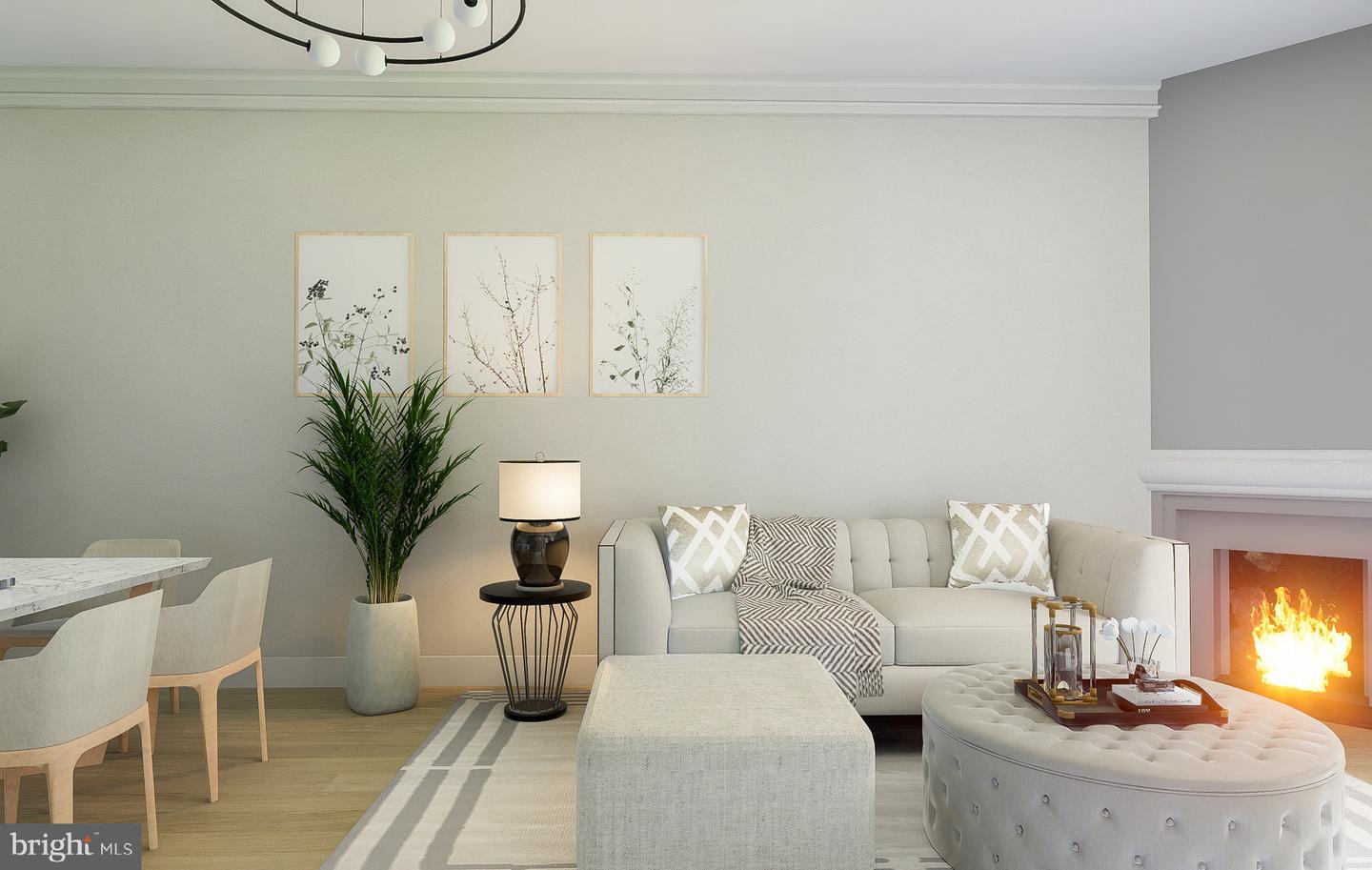 201 Colonial Downs Court #2104 Property Photo 6