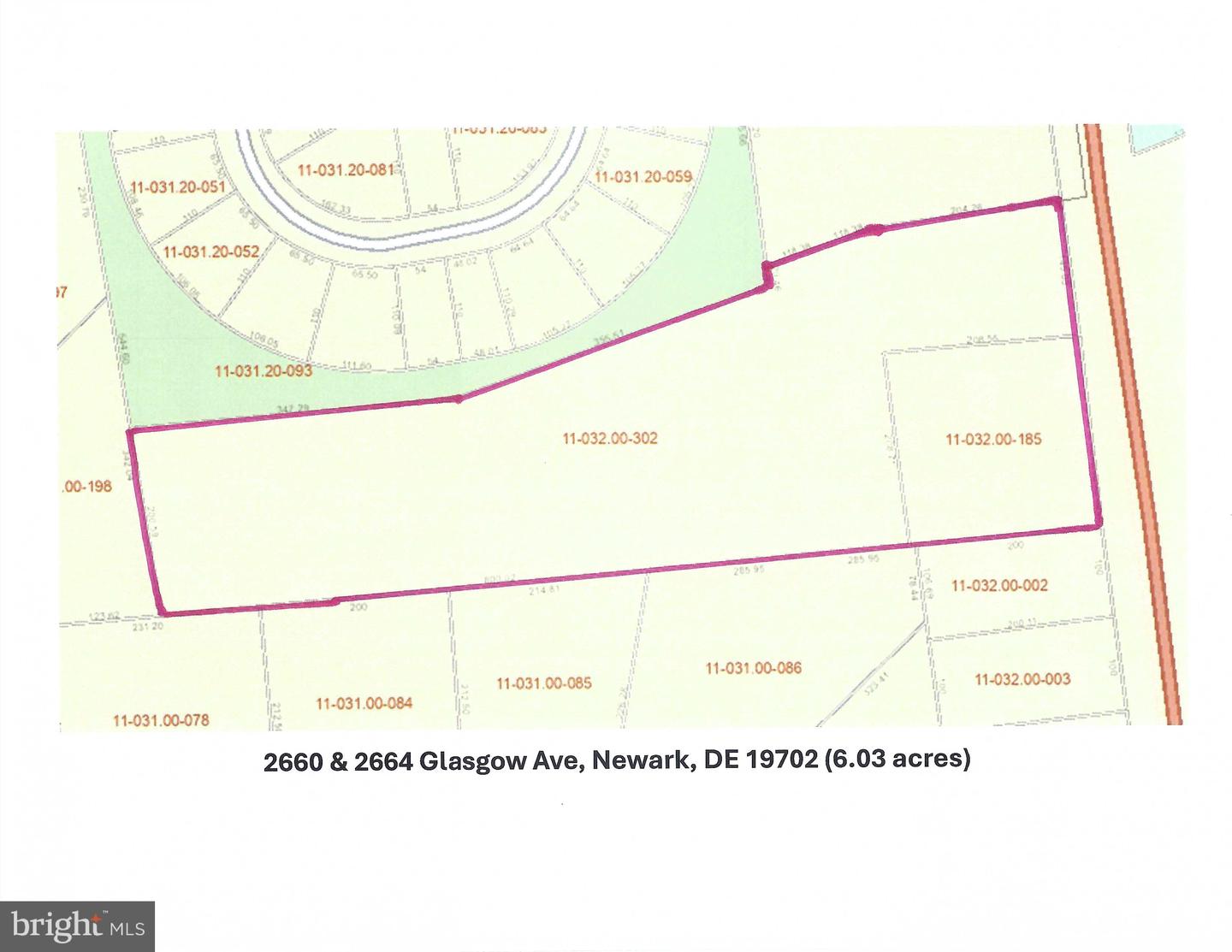 2664 Glasgow Ave Property Photo 1