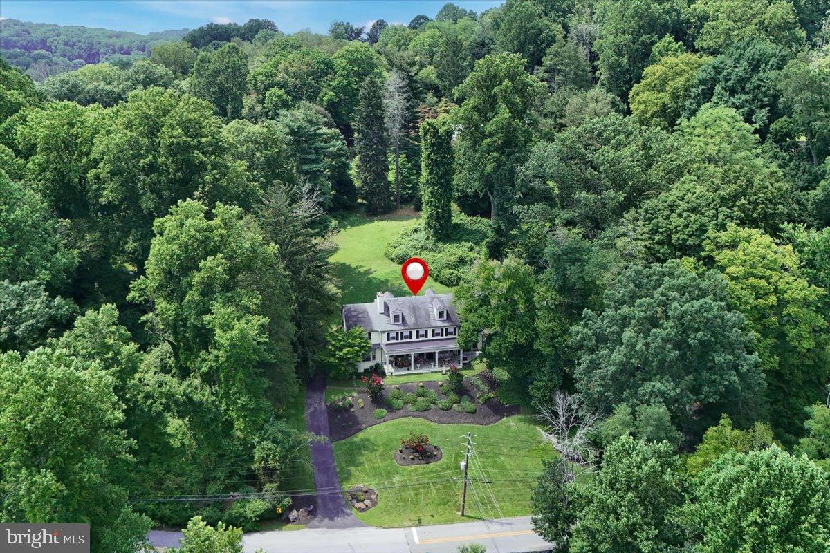 5701 Pyles Ford Rd Property Photo
