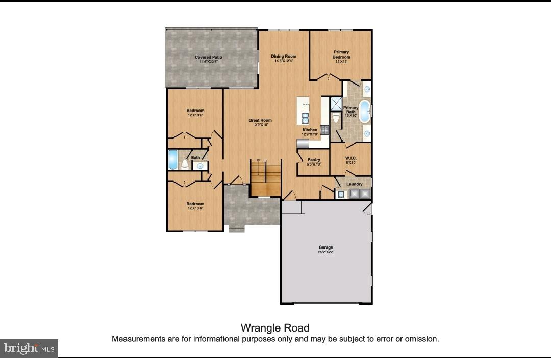 3211 Wrangle Hill Rd Property Photo 2
