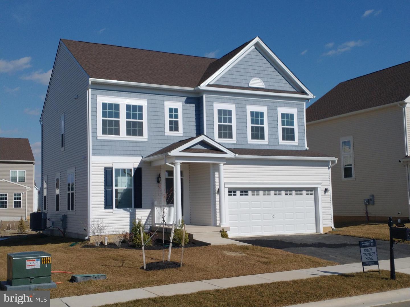 1309 Macleish St Property Photo