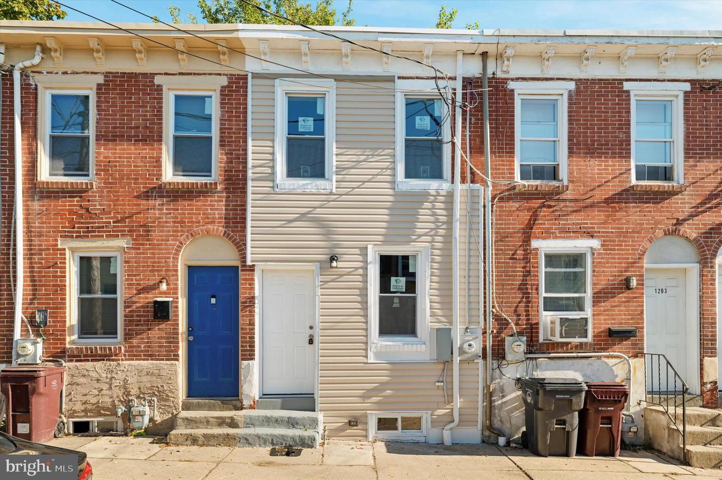 1205 Read St Property Photo 1