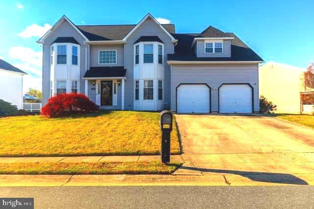 102 Lewis Ct Property Photo