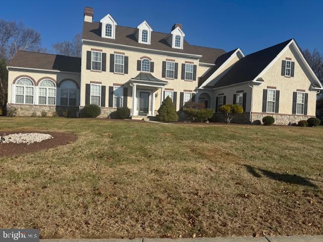 101 Cassina Ct Property Photo