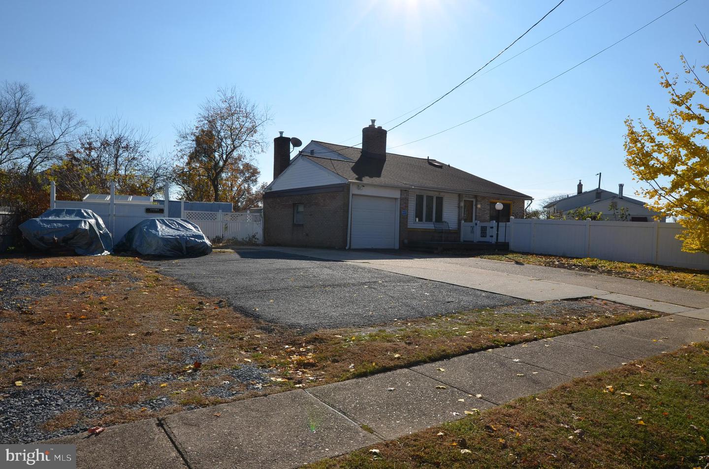 850 Milltown Rd Property Photo