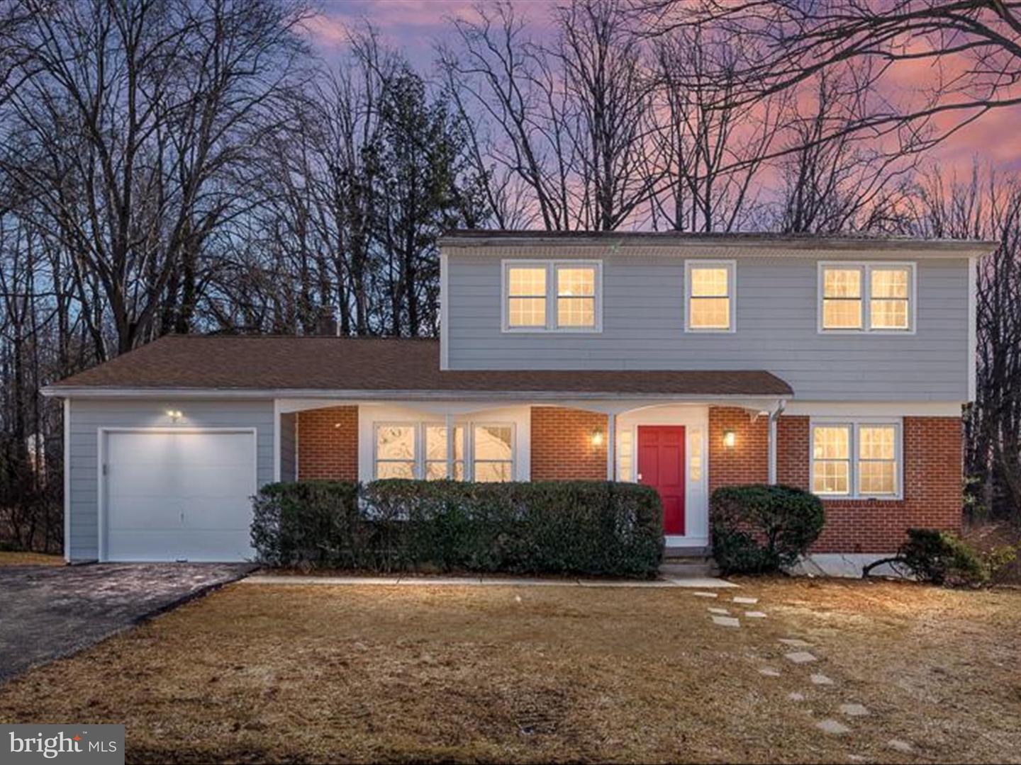 510 Faraday Rd Property Photo