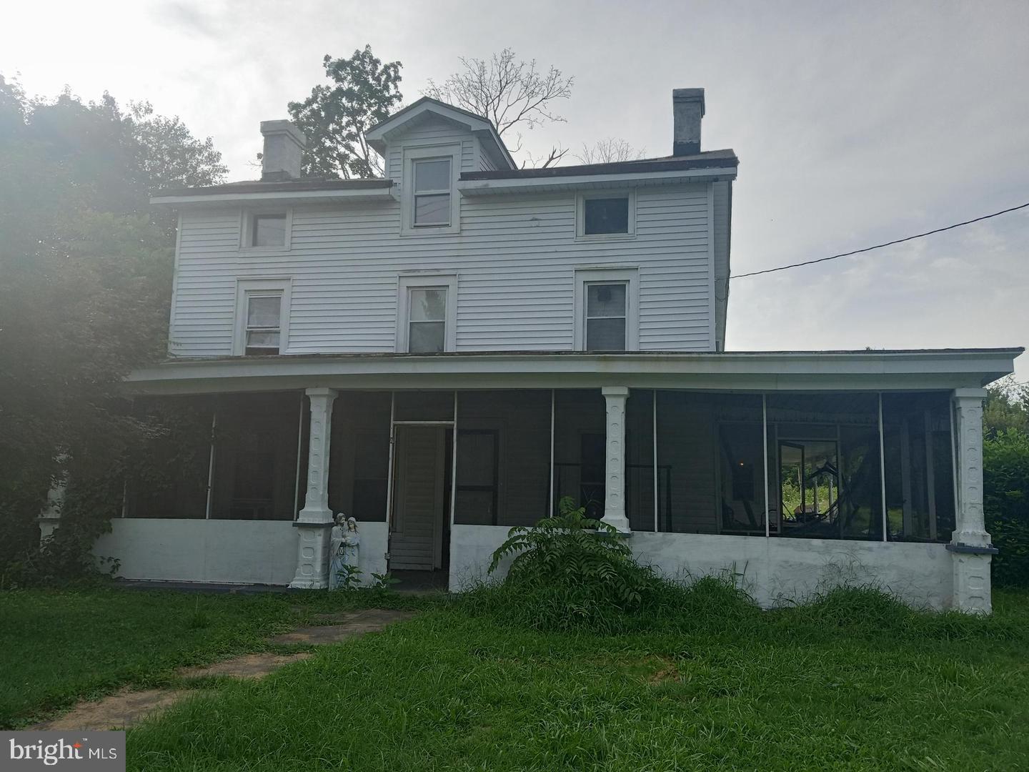 705 Bethel Church Rd Property Photo 1