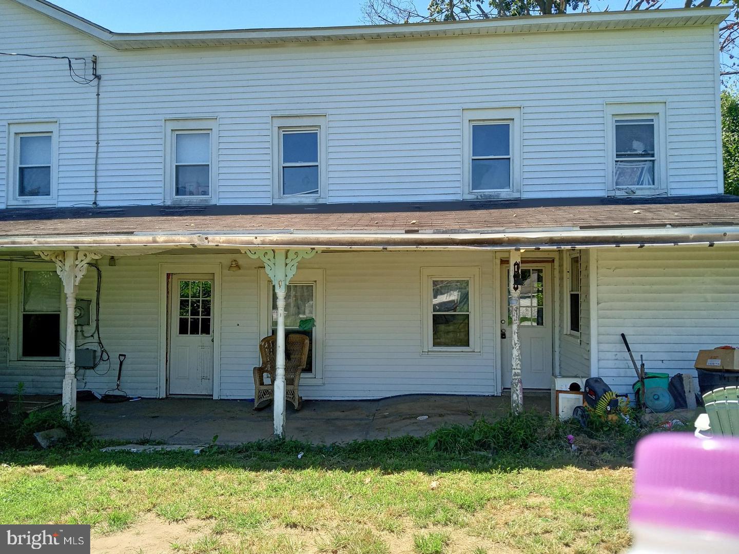 705 Bethel Church Rd Property Photo 2