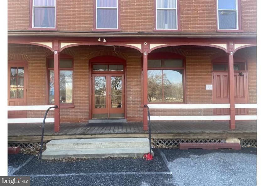 1216 Old Lancaster Pike Property Photo 2