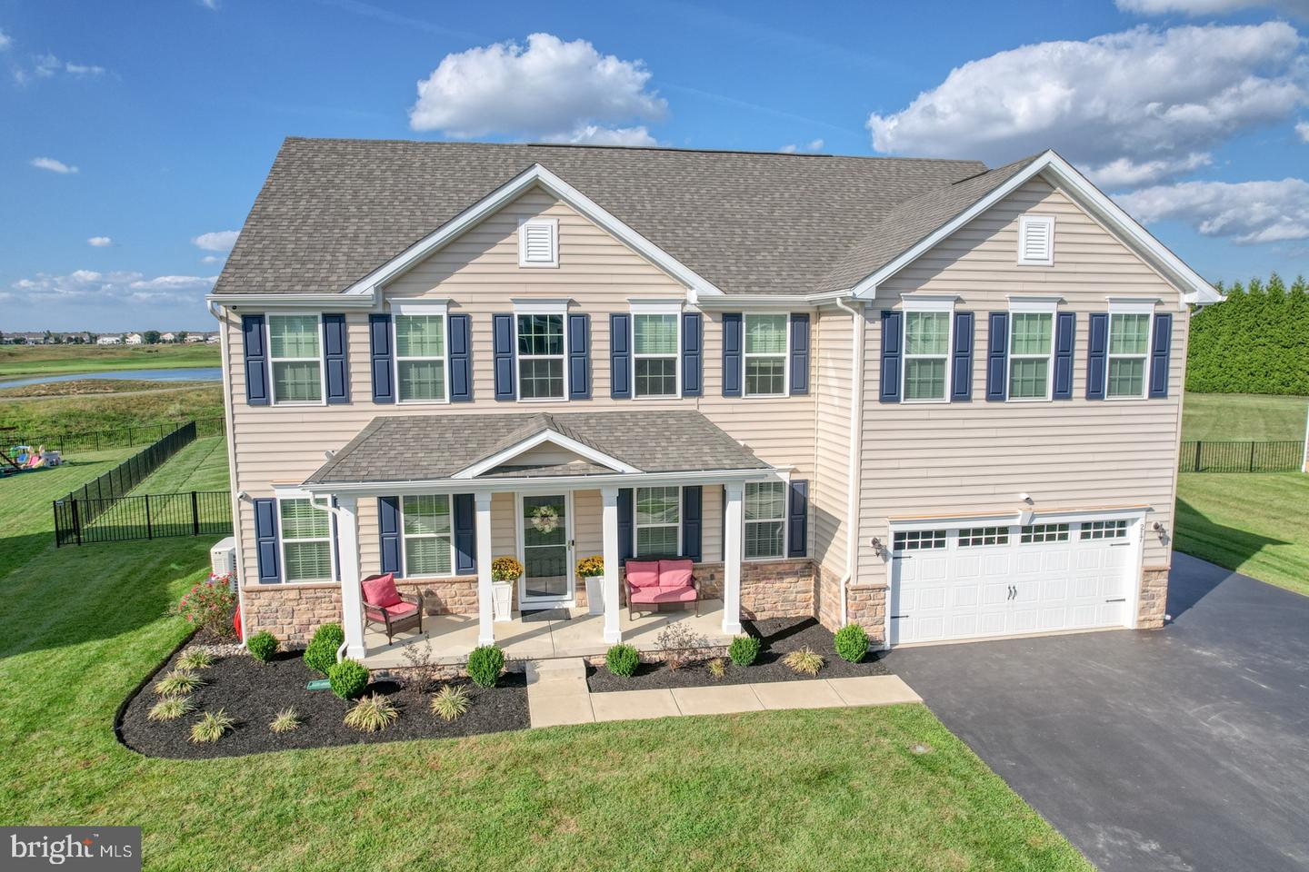 217 Clydia Ct Property Photo