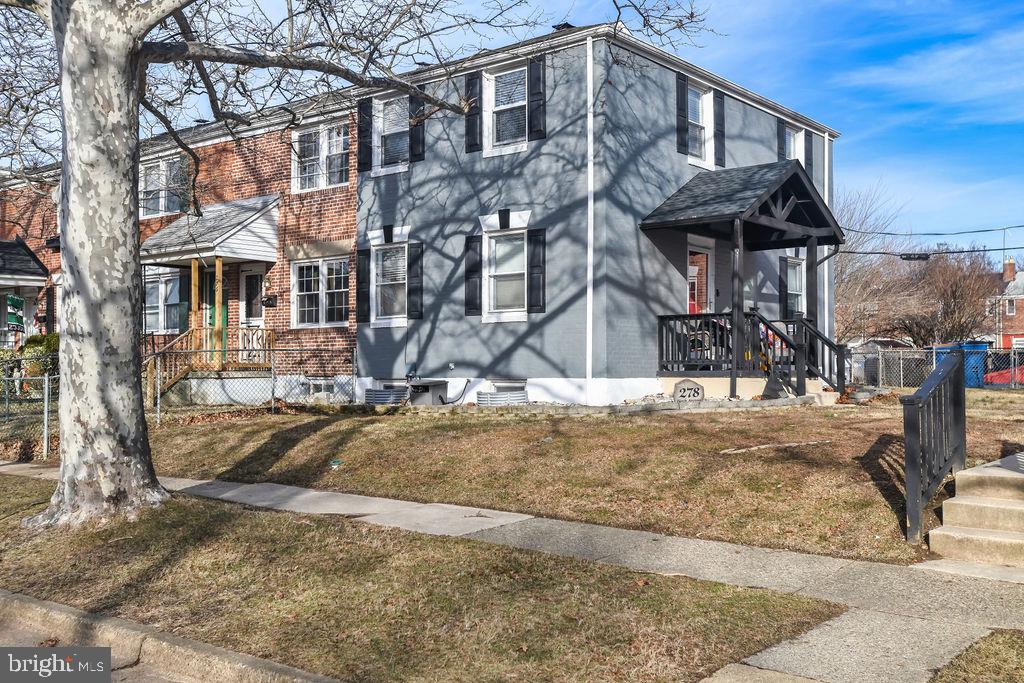 278 Birch Ave Property Photo