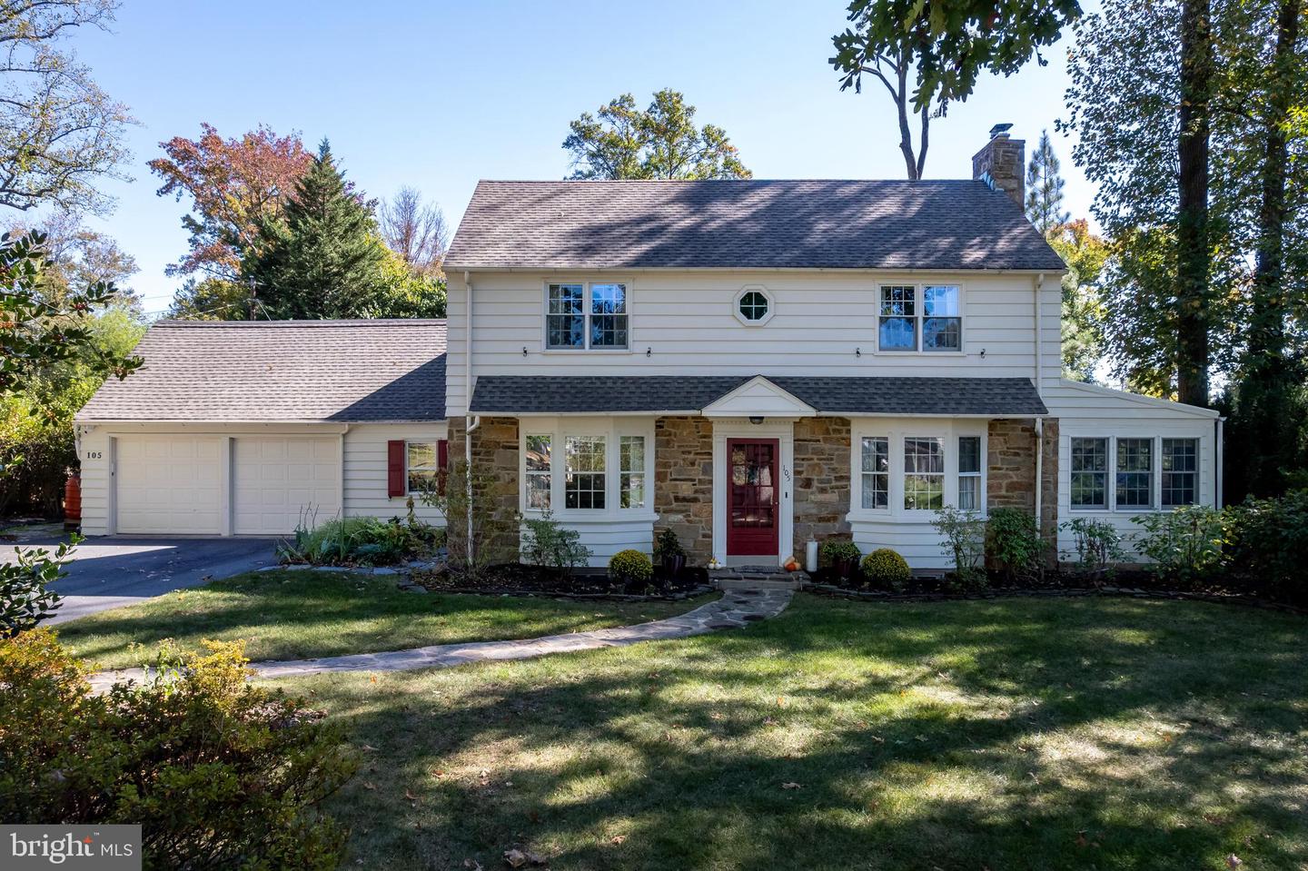 105 Bent Ln Property Photo