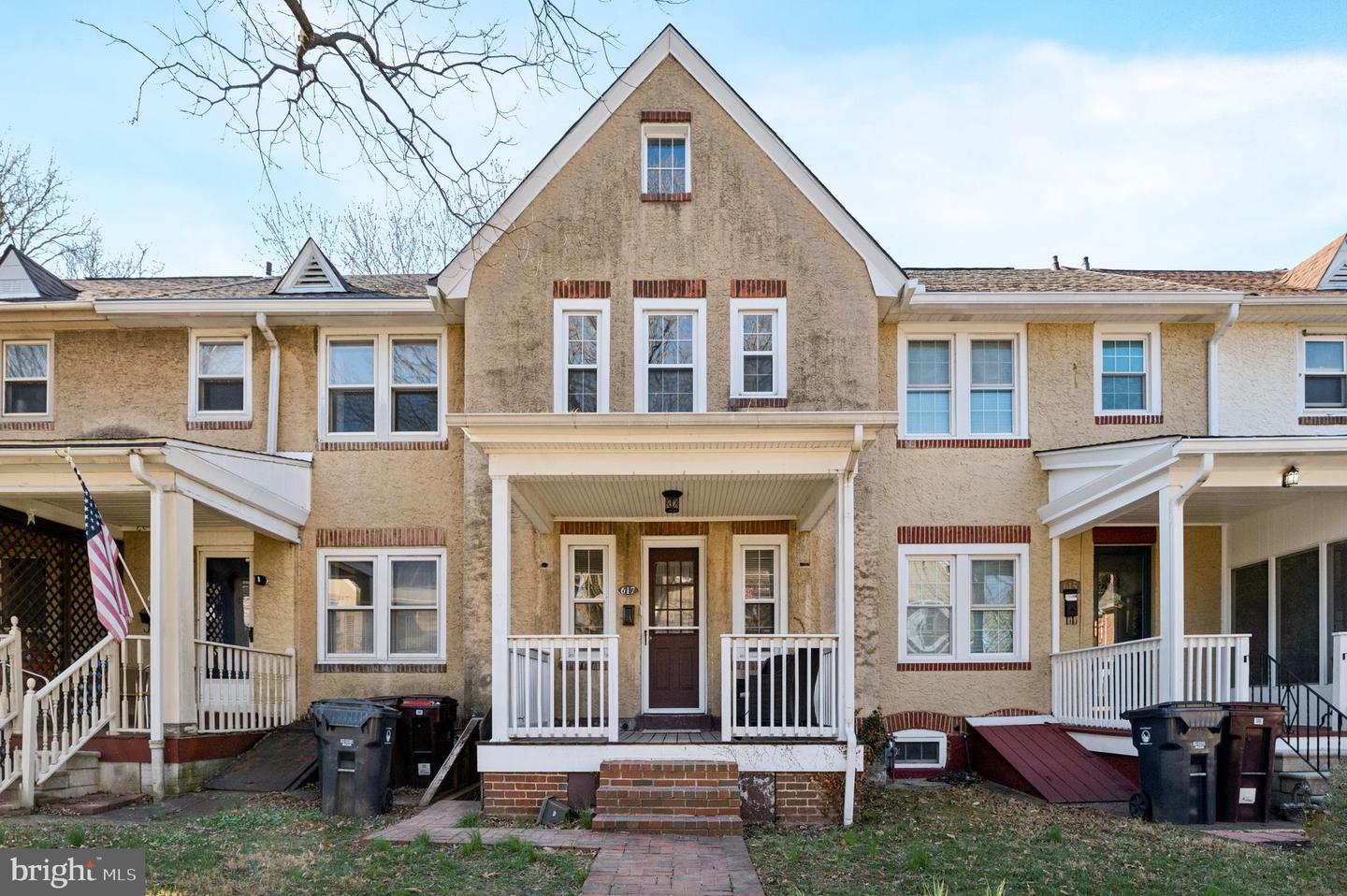 617 Geddes St Property Photo