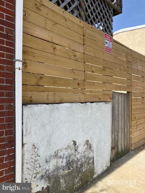 1208 Chestnut St Property Photo 2