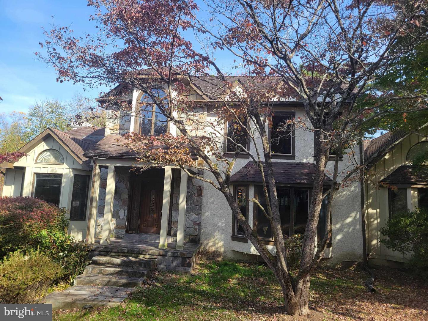1777 Brackenville Rd Property Photo