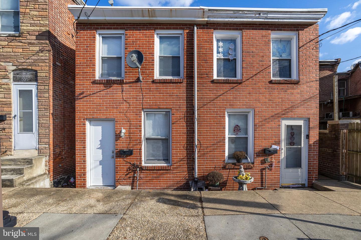 1005 Beech St Property Photo
