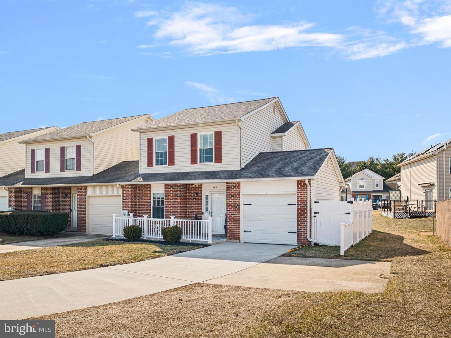 429 Calburn Ct Property Photo