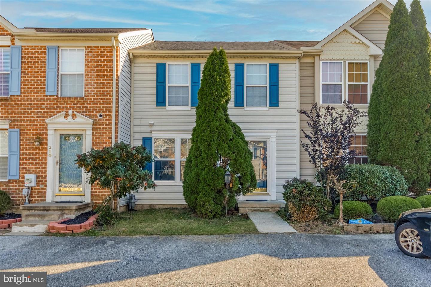 Barrett Run Real Estate Listings Main Image
