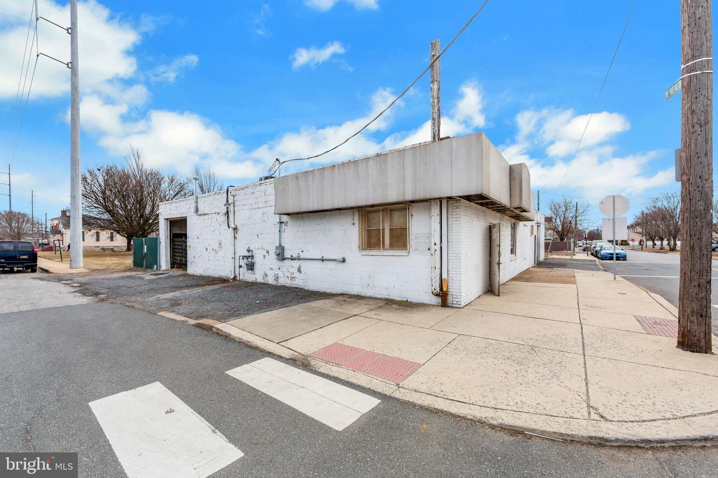 1508 & 1512 N Heald St Property Photo