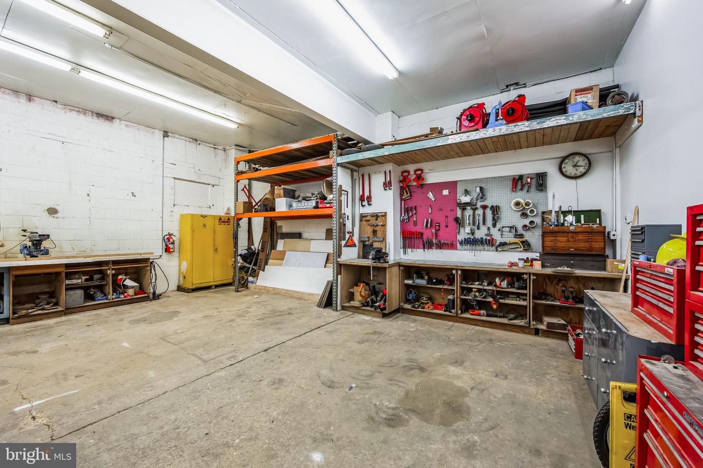 1508 & 1512 N Heald St Property Photo 16