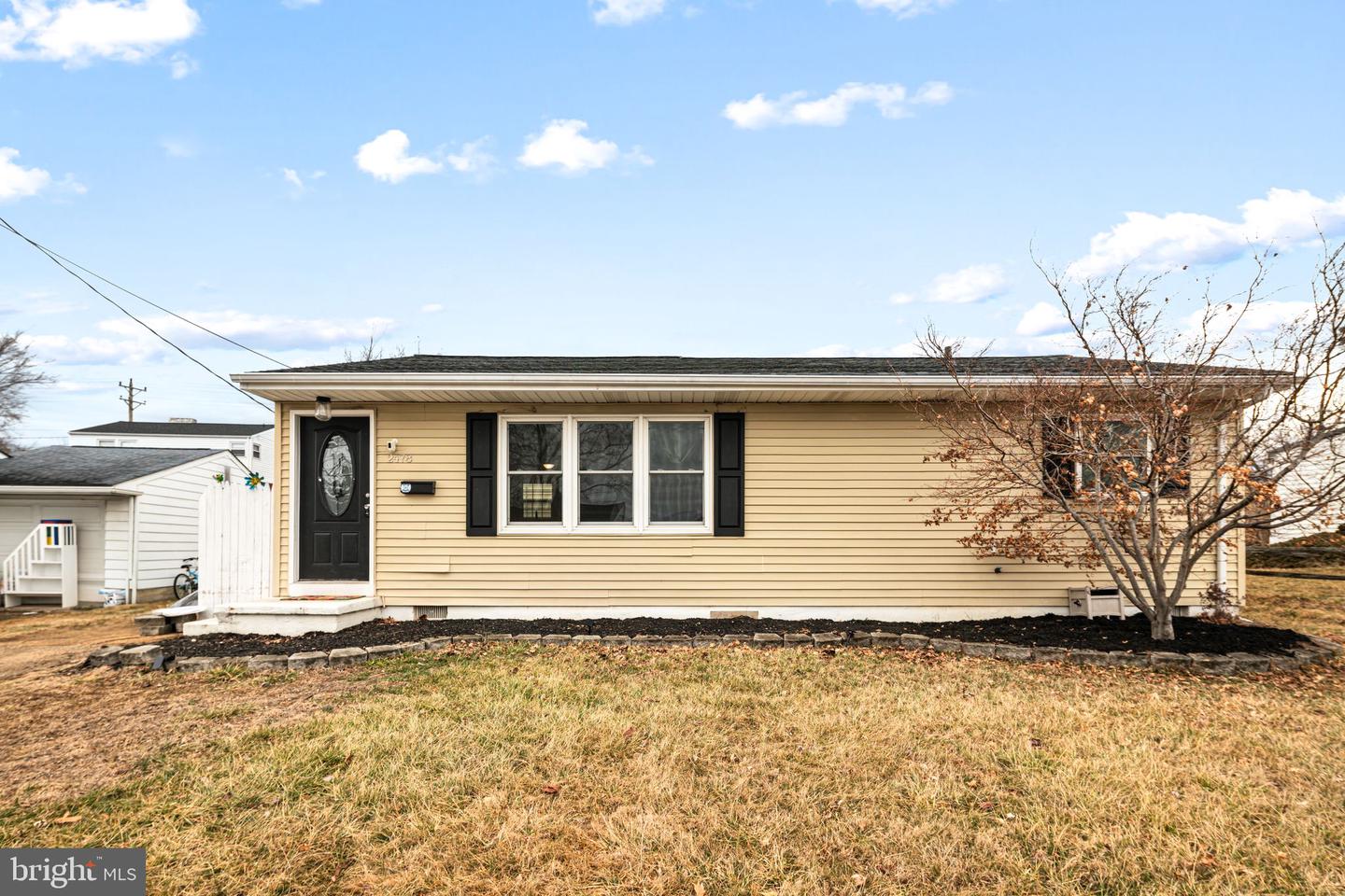 2478 Hammond Property Photo
