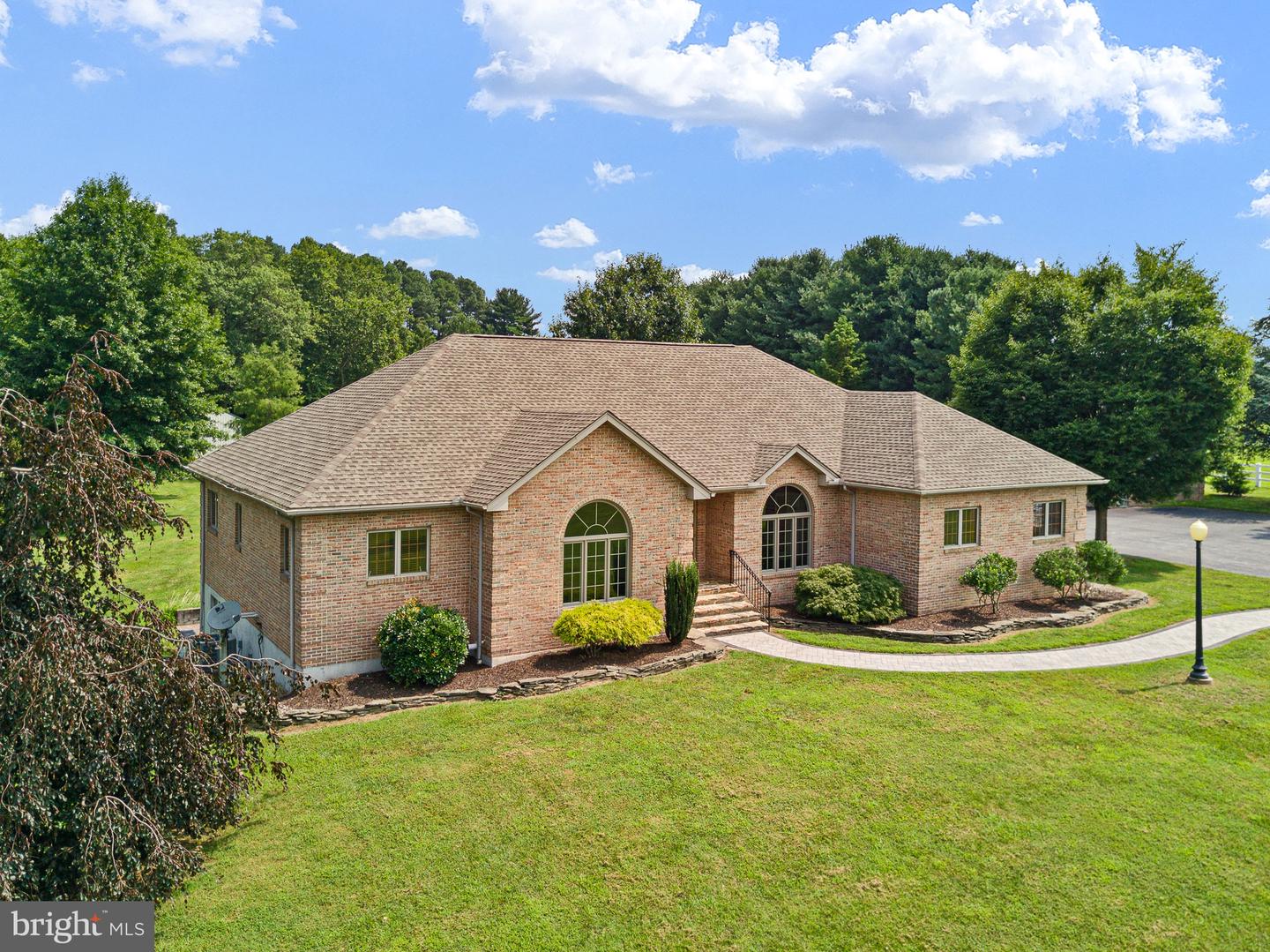 1167 Bunker Hill Rd Property Photo