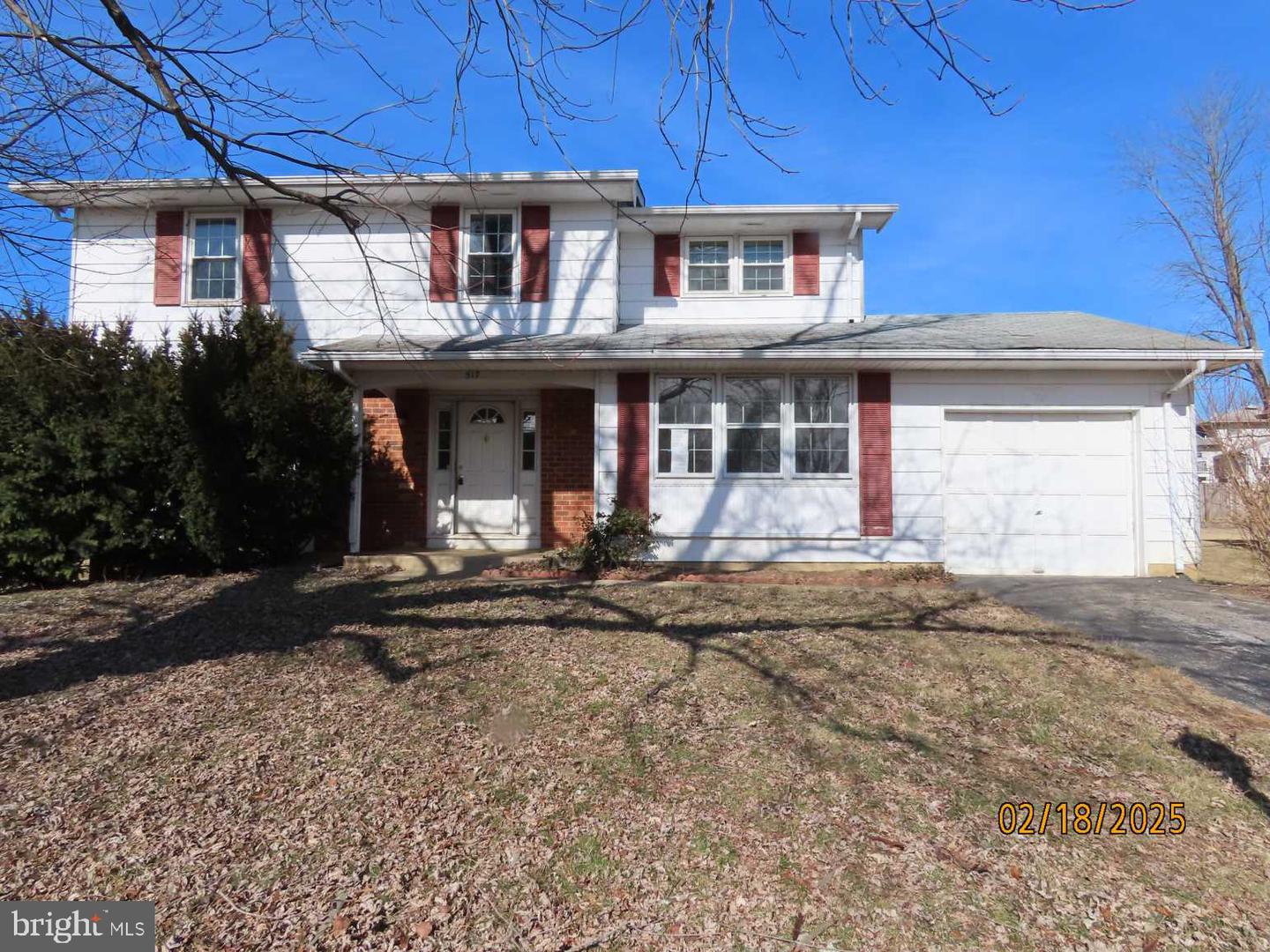 517 Garrick Rd Property Photo
