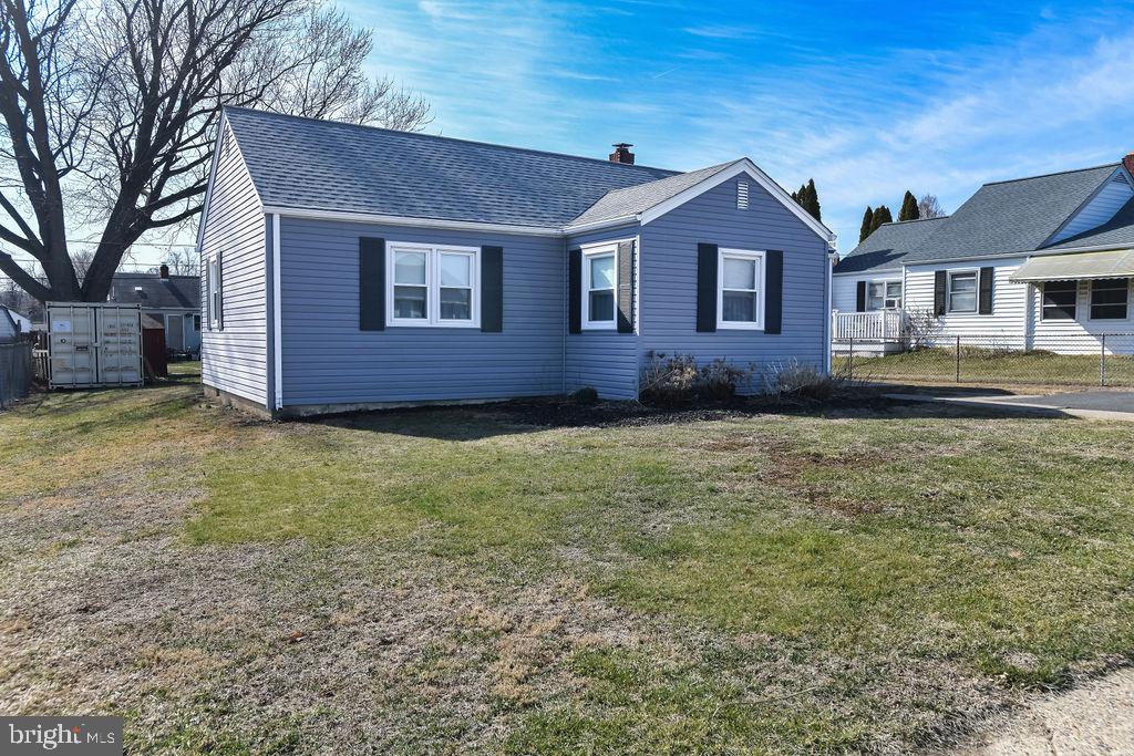 13 Vassar Ave Property Photo
