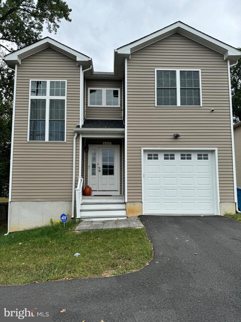 660 S Old Baltimore Pike Property Photo