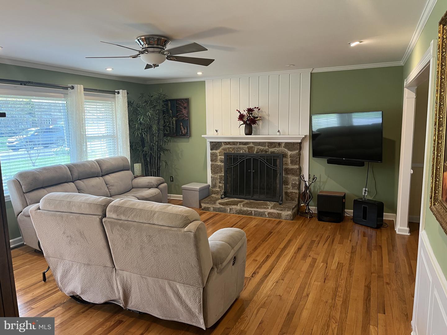 124 Wynnwood Dr Property Photo 3