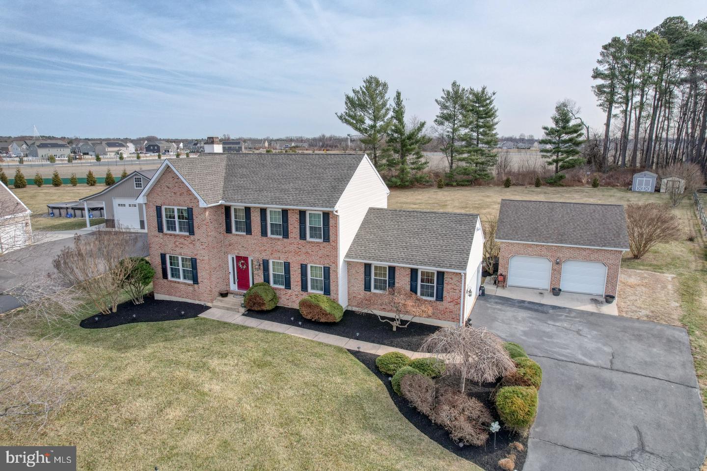 118 E Delaware Canal Ct Property Photo