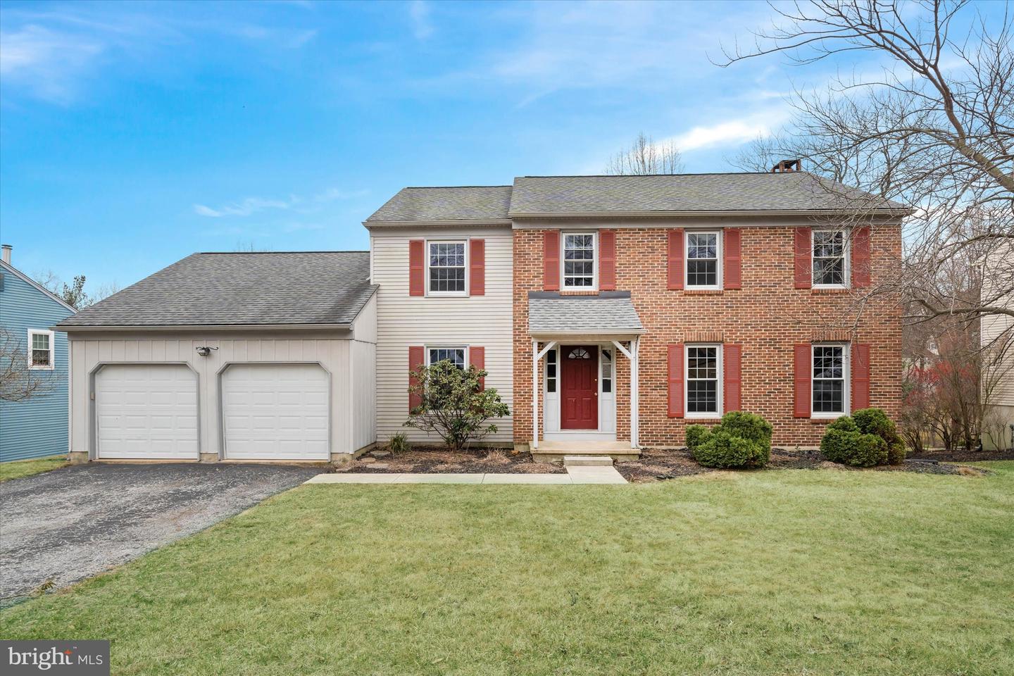 Thomas Mckean Real Estate Listings Main Image