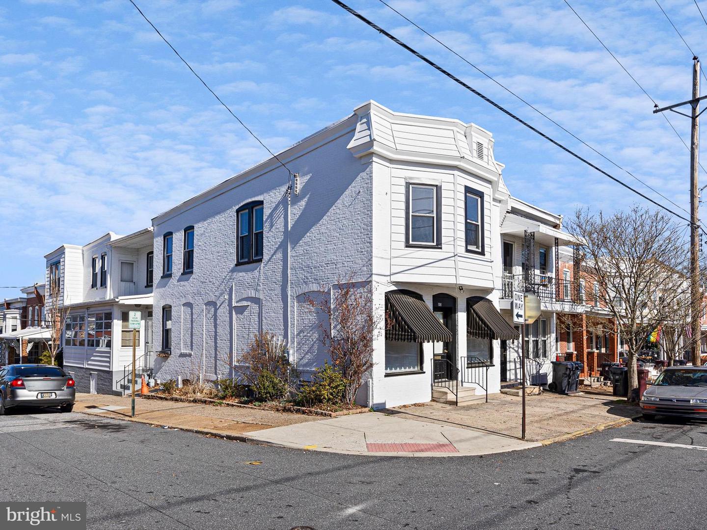813 N Dupont St Property Photo