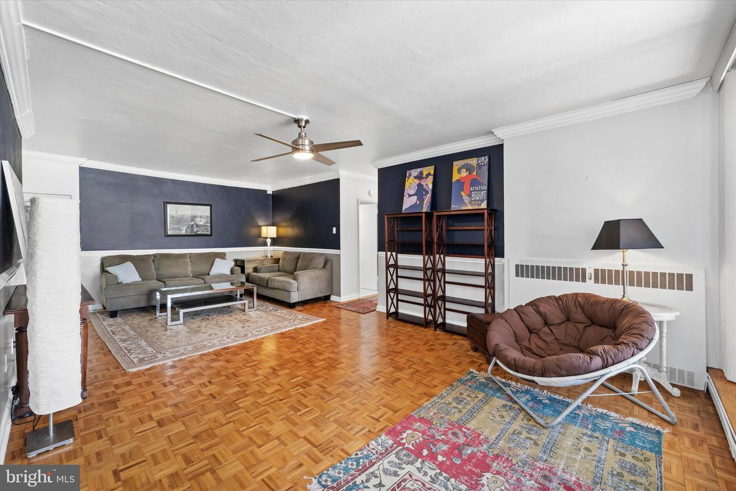 1301 N Harrison St #1201 Property Photo 5