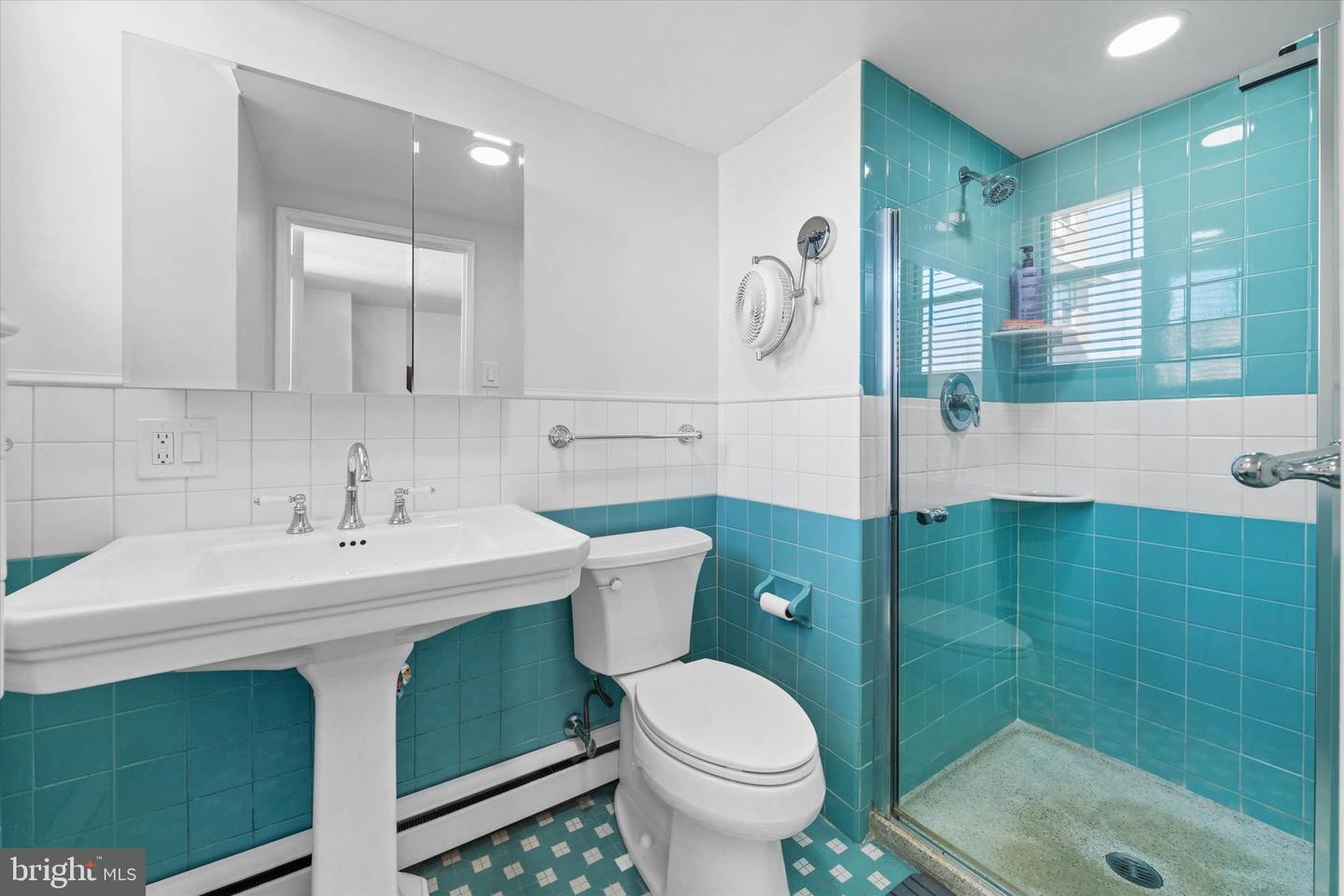 1301 N Harrison St #1201 Property Photo 16