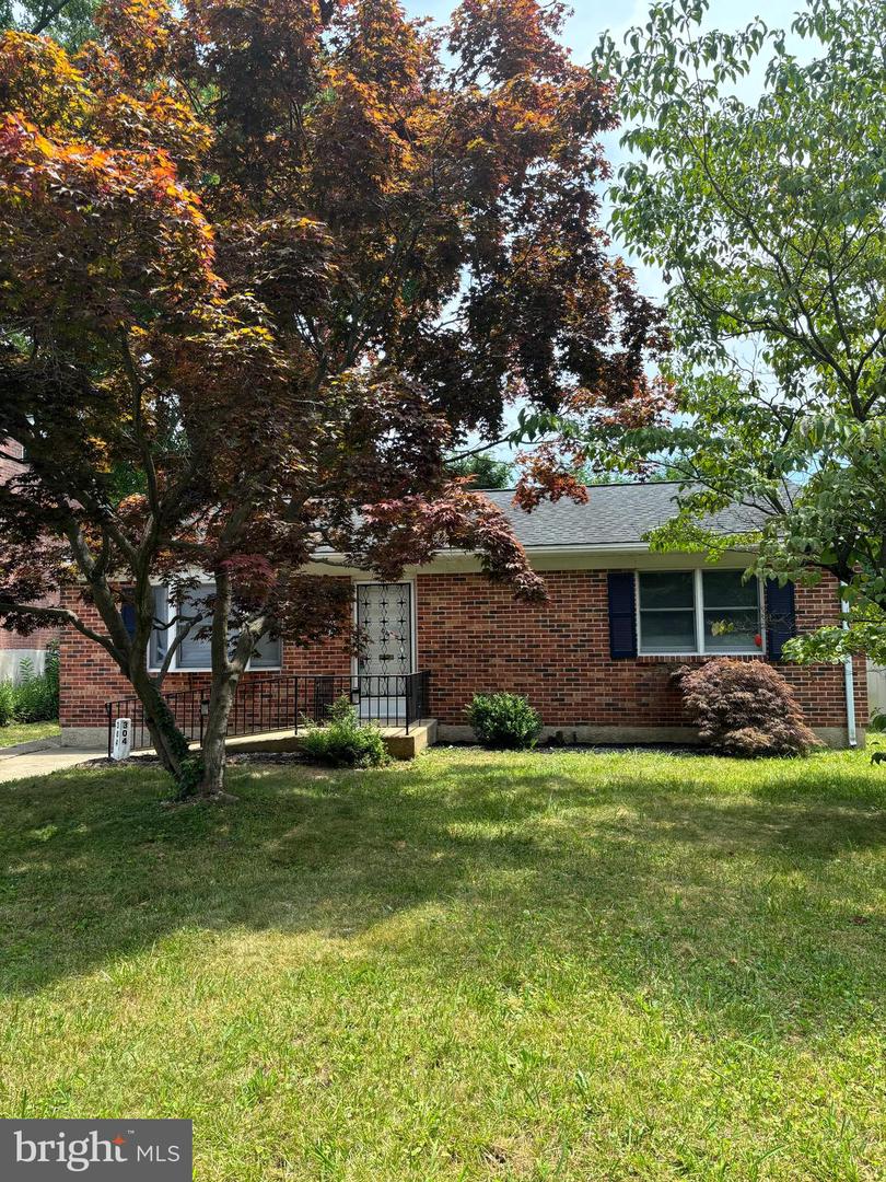 304 S Ford Ave Property Photo