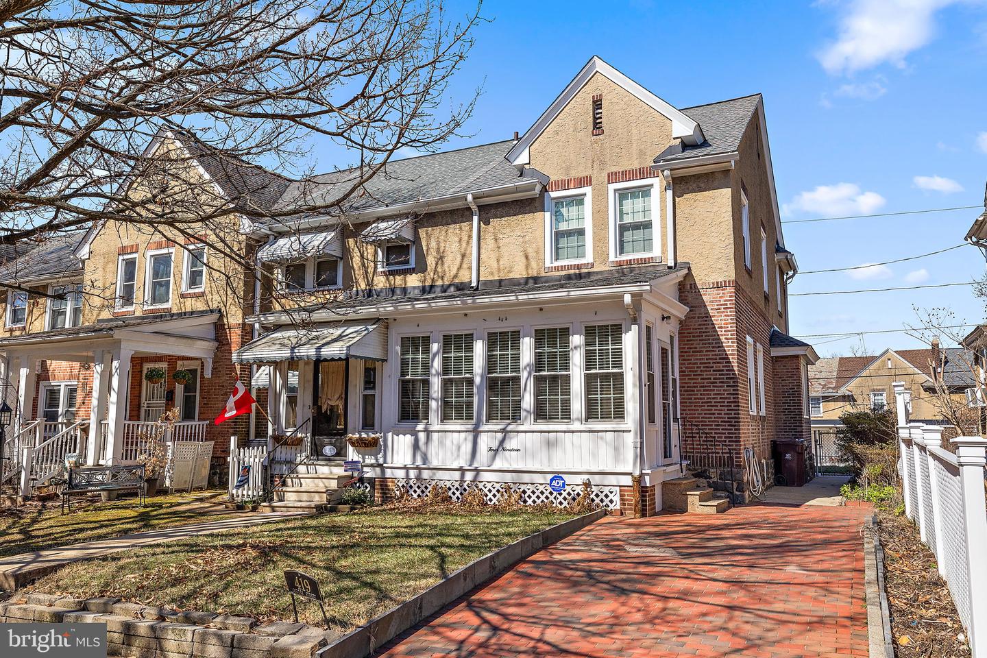 419 Geddes St Property Photo