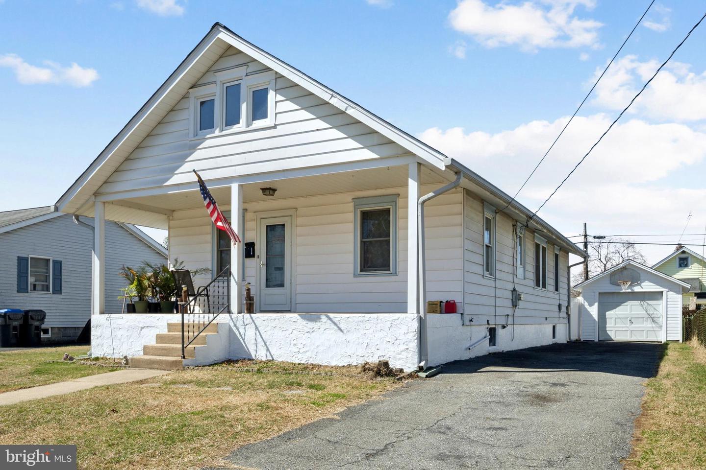 116 Adelphia Ave Property Photo