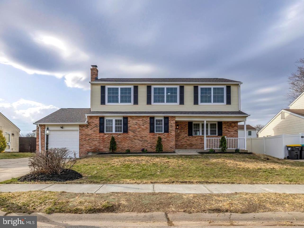 54 Valley Forge Rd Property Photo