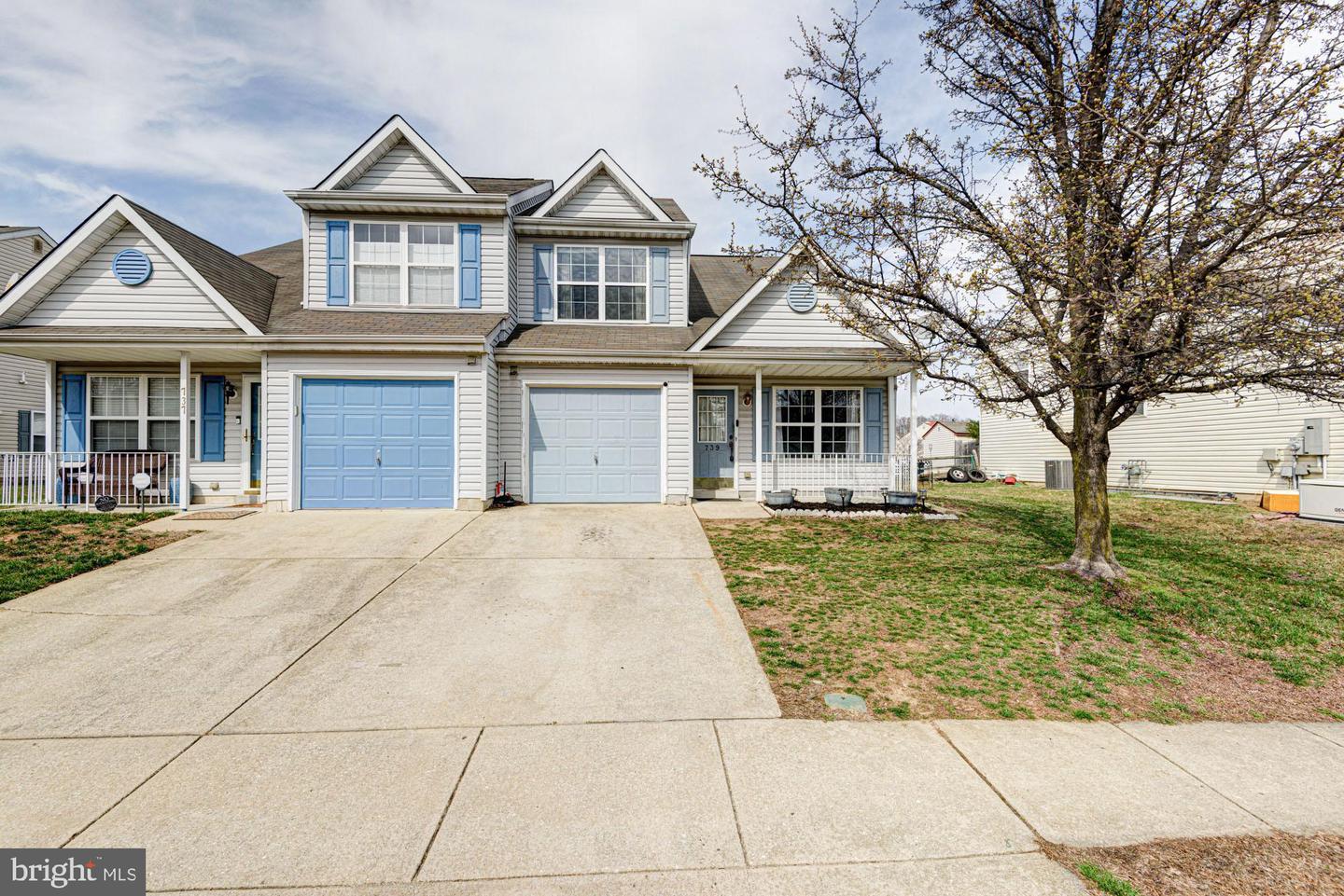 739 Rothwell Dr Property Photo