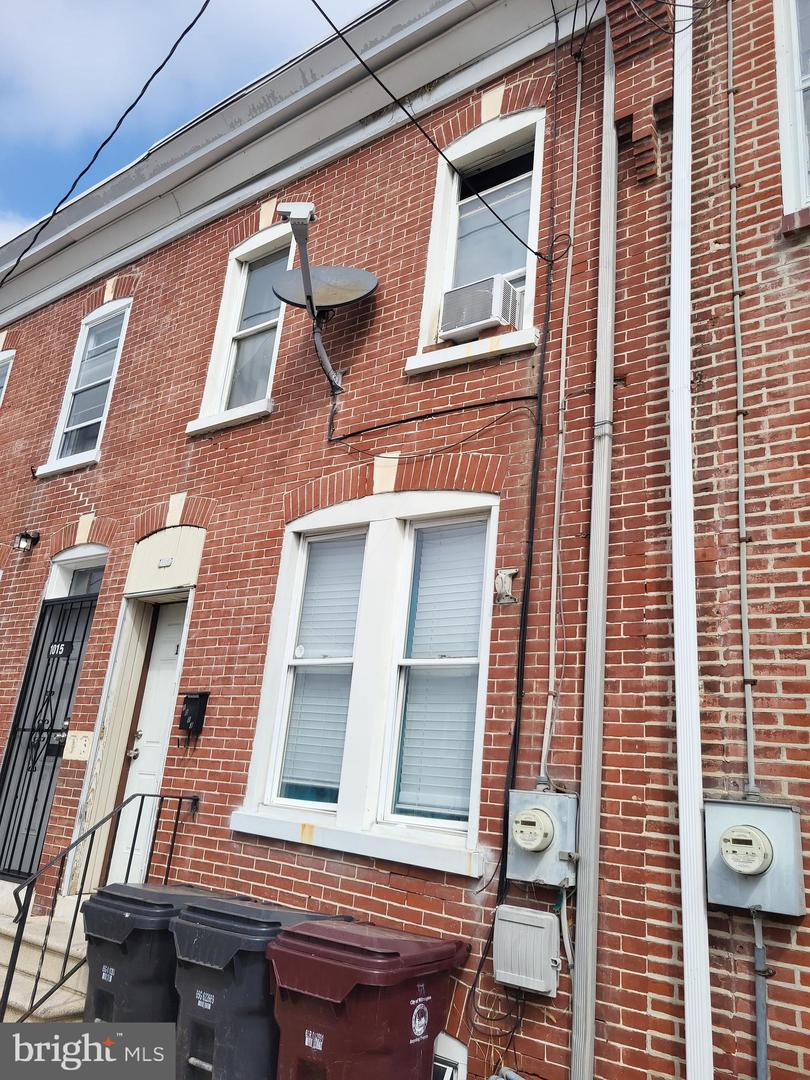 1013 Linden St Property Photo