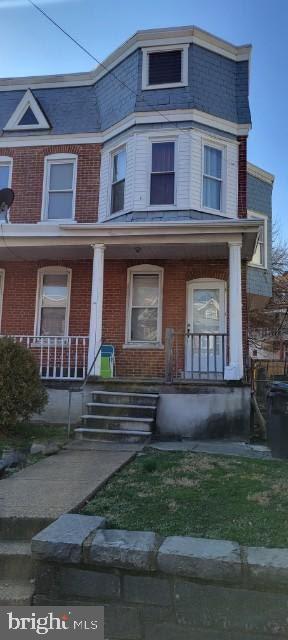 620 Concord Ave Property Photo