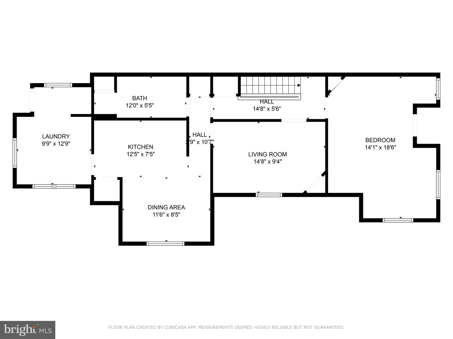 901 Franklin Property Photo 13