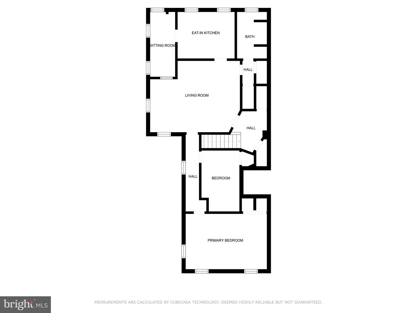 901 Franklin Property Photo 31