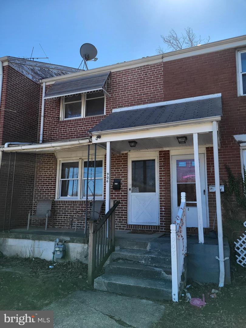 906 WILMINGTON AVE