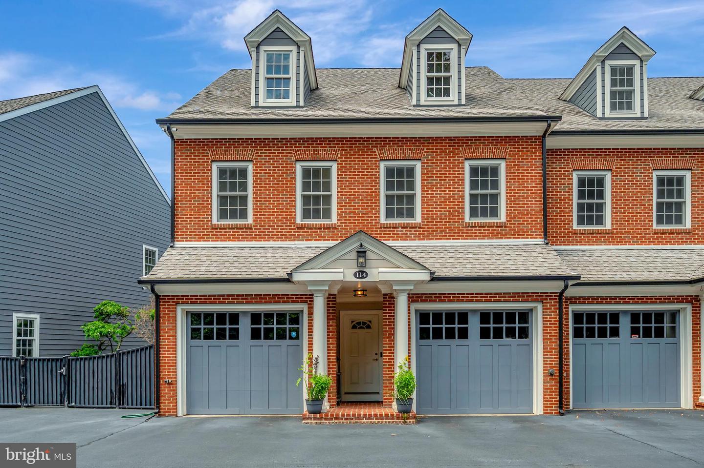114 Bancroft Mills Rd Property Photo